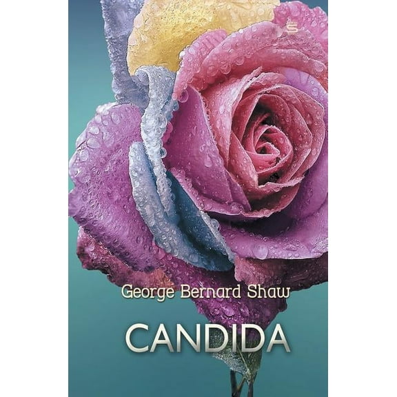 Candida (Paperback)