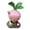 D, variant on Halloween Creepy Vegetable Statues — Bizarre Expressions with Haunted Details, Halloween Decorations for Halloween Parties & Trick or Treat Nights — perfect for spooky Halloween setups