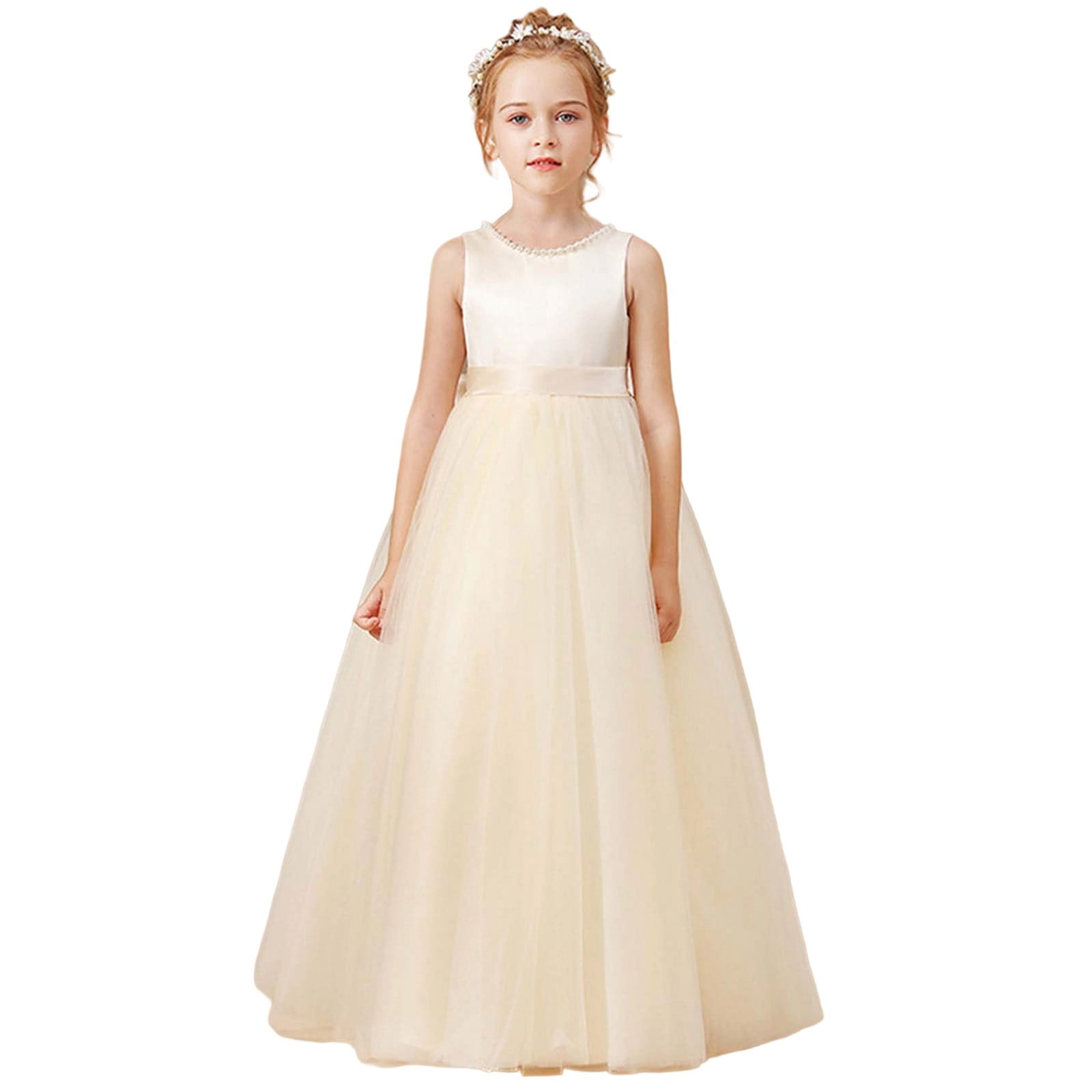Girls Dresses Formal Dresses for Girls Trendy Girls Dresses For Any Occasion For Parties And Everyday Wear Stylish And Comfortable Design For Young Fashionistas