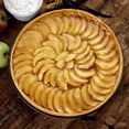 thumbnail image 6 of Cheers.US Pizza Pie Dough Roller Docker,Pizza Hole Puncher, Cake Pie Pizza Cookies Bread Pastry Dough Docker Needle Roller Wheel Hole Punch Baking Tool, 6 of 7