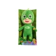 thumbnail image 1 of PJ Masks Gekko Figure Feature Plush, 1 of 2
