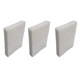 thumbnail image 1 of 3 Replacement Paper Wick Humidifier Filter for Lasko Cascade 11.8" x 8.2" x 1.9", 1 of 1
