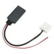 thumbnail image 4 of Adaptador AUXIN Bluetooth, módulo inalámbrico Bluetooth para automóvil Módulo inalámbrico Bluetooth para automóvil Adaptador de audio Bluetooth Durabilidad probada en el tiempo, 4 of 9