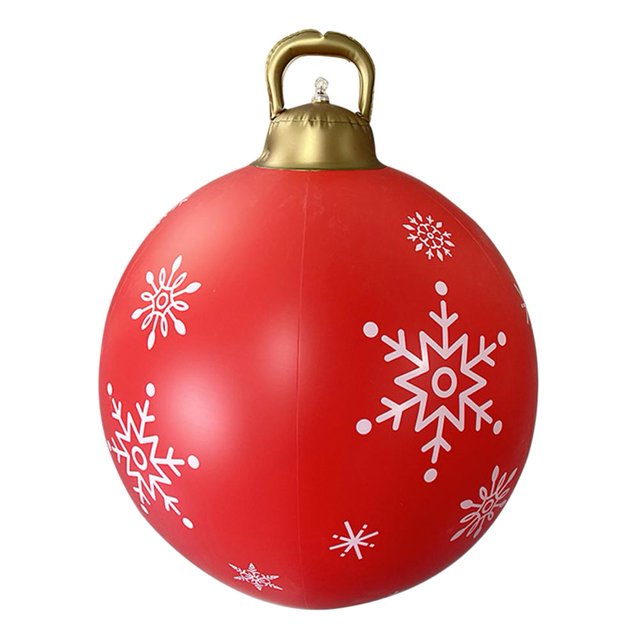 Papá Noel 60 Cm Muñeco Nieve Regalos Versátiles para (N)