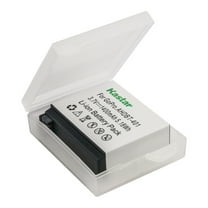 Kastar 1-Pack AHDBT-401 / AHBBP-401 Battery Replacement for Gopro Hero 4 HD Black, HERO4 Silver, Hero 4 HD Silver, HD HERO4 Black & Silver, HD Hero 4 Black & Silver