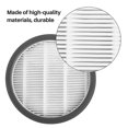 thumbnail image 4 of Piezas de repuesto de filtro Hepa para Swift Cyclonic Zr904301 Ro2981, 4 of 5