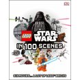 thumbnail image 2 of Lego Star Wars in 100 Scenes, 2 of 4