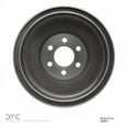 thumbnail image 2 of Dynamic Friction Company True Balanced Brake DRUM (1) 365-40051 For 1998-2002 Dodge Durango, 2000-2002 Dodge Dakota, 2 of 4