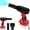 For Einhell 18V, variant on For Crafts*man-20V Battery, 90000RPM Jet Dry Blower, Cordless Handheld Electric Dust Removal Fan for Keyboard, Outdoor, Car Cleaner