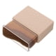 thumbnail image 2 of FELTECHELECTR Brocha bronceadora corporal, base de maquillaje corporal, brocha para base líquida, brocha bronceadora facial, brocha para base líquida, brocha para base de maquillaje, 2 of 7