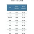 thumbnail image 3 of Fruit of the Loom Short Sleeve V-Neck Solid Pajamas (Men's or Men's Big & Tall) 2 Piece Set, Sizes S-5XL, 3 of 5