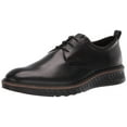 thumbnail image 2 of ECCO Men's ST.1 Hybrid Plain Toe Tie Black 47 M, 2 of 2