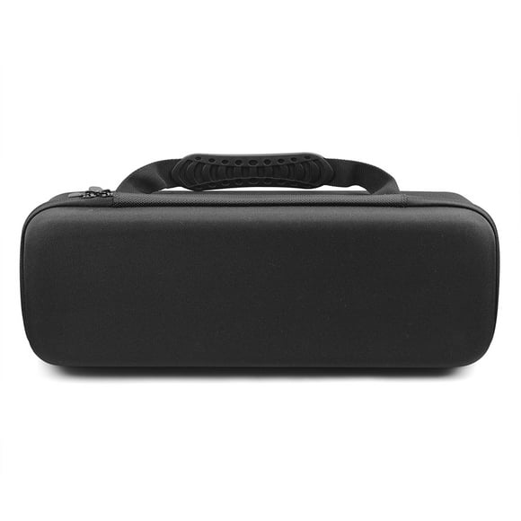 Yeacher Travel Case Hard Storage Case Bag Organizer for Dyson Airwrap Styler Hair Curler Accessories Protection Portable