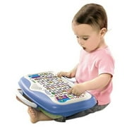 LeapFrog LittleTouch LeapPad, Blue
