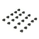 thumbnail image 1 of Luces LED para coche, 20 piezas de interruptores LED para coche, luces interiores para coche, interruptores LED para coche fabricados con cuidado, 1 of 9