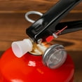 thumbnail image 3 of Red Fire Extinguisher Pins 15 Sets for Secure Hold and Prevention, 3 of 8