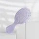 thumbnail image 1 of Mini peine de color sólido para damas, portátil, pequeño, con bolsa de aire, cojín de aire, masajeador, peine para el cabello para niñas y niños, lindo peine para el cabello, cepillo para el cabello, 1 of 1