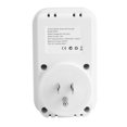 thumbnail image 3 of AC110-240V inteligente inalámbrico hogar Wifi temporizador enchufe interruptor teléfono celular Control remoto enchufe de EE. UU., 3 of 8