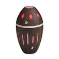 thumbnail image 1 of Boovnll Humidifiers for Bedroom, Type of Large Mist Aroma Diffuser Led Color Light Conversion Aroma Humidifier, Humidifier, 1 of 2