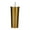 Gold, variant on Aspire 25 Ounce Stainless Steel Tumbler Cup, Double Walled Insulated Water Bottle with Metal Straw-Black