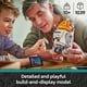 thumbnail image 2 of Juguete de construcción LEGO Star Wars Ahsoka Chopper Droid 75416, 2 of 7
