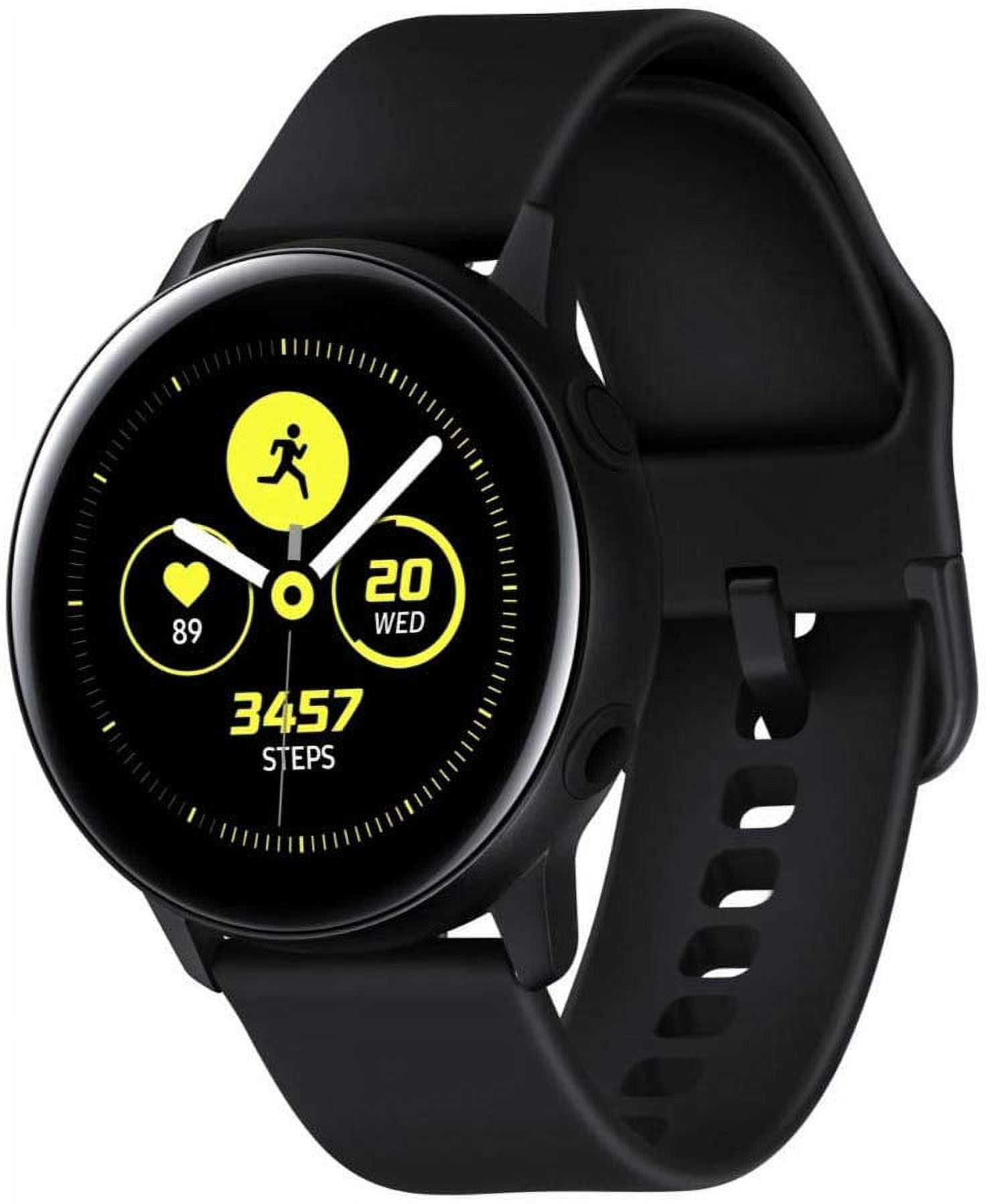 Galaxy watch active walmart sale