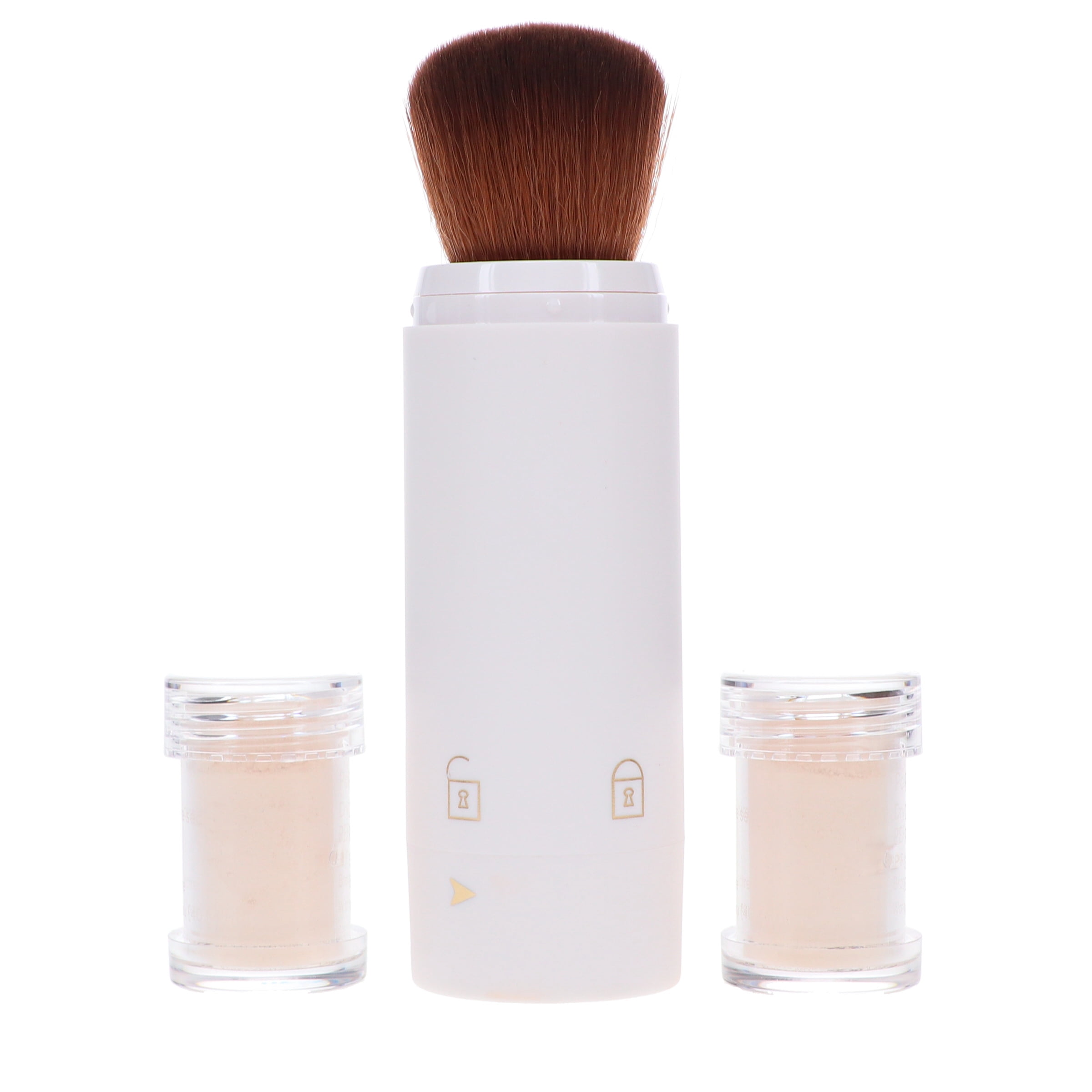 jane iredale Powder-Me SPF 30 Dry Sunscreen Translucent 0.18 oz