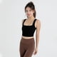thumbnail image 4 of Sujetador deportivo para mujer, Top Push Up, sujetador de Yoga para Fitness, ropa interior, Tops deportivos para mujer,, 4 of 5