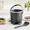 thumbnail image 4 of Presto 05411 GranPappy Electric Deep Fryer, 4 of 4