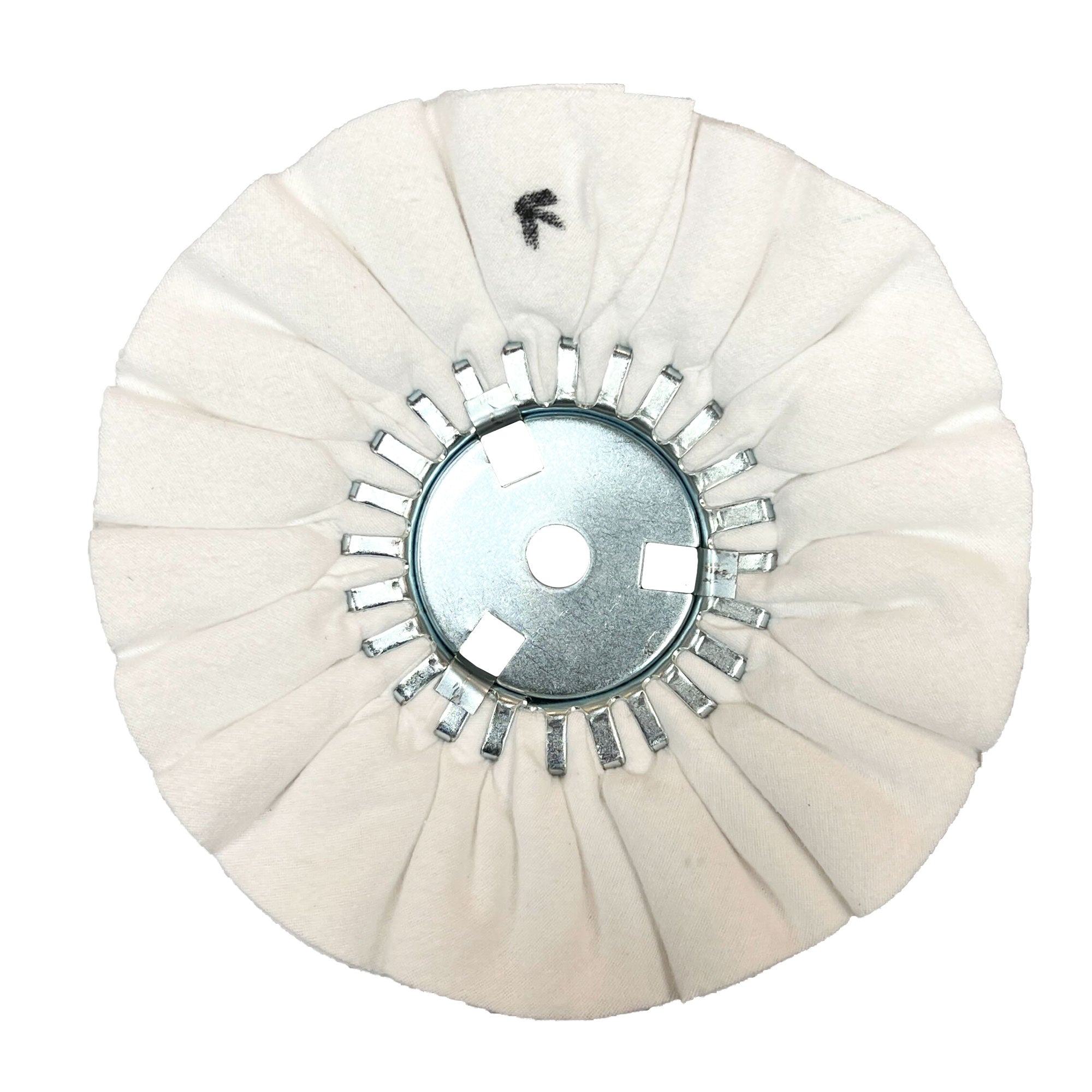 Airway Buffing Wheels