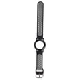 thumbnail image 1 of Funda de correa de reloj para localizador IOS 2021, correa de reloj de silicona suave multifuncional para niños mayores, 1 of 8