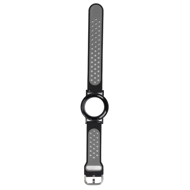 Funda de correa de reloj para localizador IOS 2021, correa de reloj de silicona suave multifuncional para niños mayores