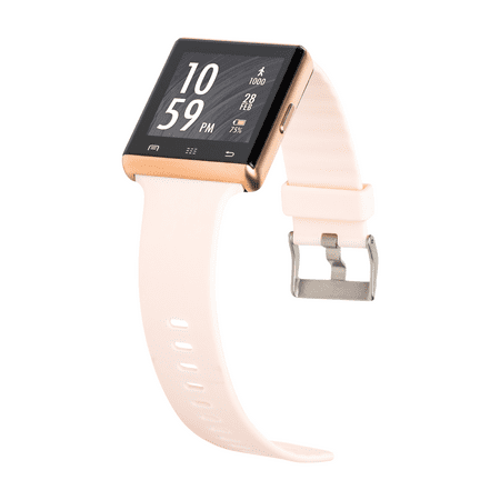 i touch air 2 smart watch reviews