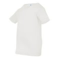 thumbnail image 2 of Rabbit Skins Infant Fine Jersey Tee, 2 of 5