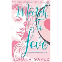 International Sports Romance Match to Love, Book 1, (Paperback)
