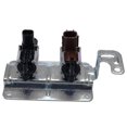 thumbnail image 1 of For Mazda Intake Manifold Vacuum Runner Solenoid Valve Canister, 1 of 3