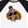 thumbnail image 4 of Inktastic Thanksgiving Turkey Funny Boys or Girls Toddler T-Shirt, 4 of 5