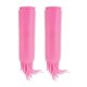 thumbnail image 3 of 2 piezas de funda antideslizante para agarre de Pickleball Rosa, 3 of 9