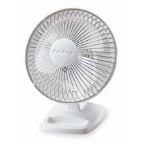 1PACK Air King Compact Fan,2 Speeds,6" Blade Dia. 9146 9146 ZO-G0282572