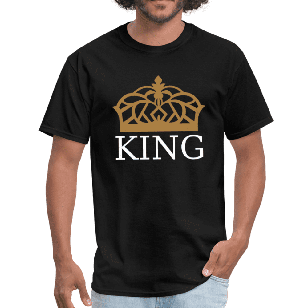 Shirts, King Queen Prince Princess 