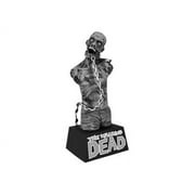 Diamond Select Toys The Walking Dead - Pet Zombie Bust Bank - 8 in - black & white
