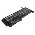 thumbnail image 2 of 3500mAh G15BO1W G15B01W Battery for Xiaomi gaming laptop 8th gen i7Intel Gaming Laptop 7300HQ 1060, 2 of 4