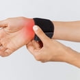thumbnail image 5 of 2X Cold Therapy Wrap Cold Packs Reusable Gel Ice Pack Compress for Injuries Recovery and Pain Relief, 5 of 5
