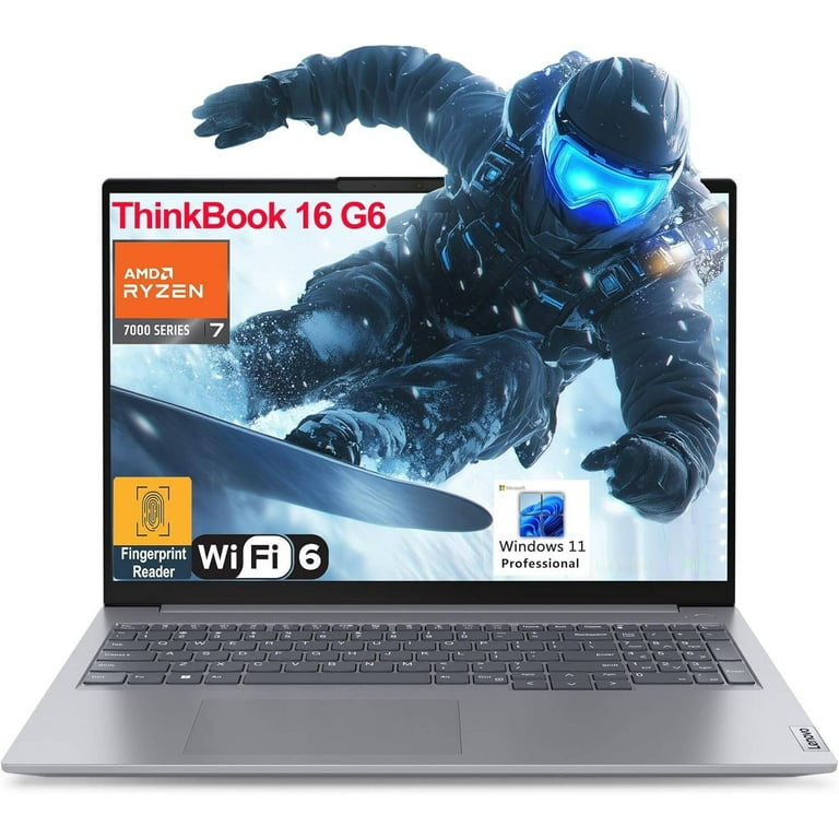 Lenovo ThinkBook 16 G6 16
