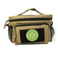 thumbnail image 4 of Tactical Diaper Bag Biohazard PVC Tactical Hook and Loop Patch | Funny and Practical, 4 of 5