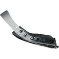 thumbnail image 3 of Geelife Bumper Bracket For Nissan 2009-2014 Maxima Sedan Front Driver Side Stiffener, 3 of 10