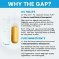 thumbnail image 4 of Pure Therapro Rx Methylated B Complex Vitamins Made in USA, 4 Month Supply | Methyl B Complete Quatrefolic 5-MTHF Folate, B12 Methylcobalamin, TMG Trimethylglycine, Methylfolate | Pharm Grade, 4 of 8