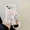 With Lanyard, variant on Cute Cartoon Anime Chiikawa Phone Case For iPhone 16/PRO/PROMAX