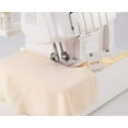 thumbnail image 2 of Brother SA225cv Cover Stitch Double Fold Binder for 2340CV Home Cover Stitch Machine, 2 of 2