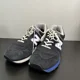 thumbnail image 1 of New Balance 574v2 Cordura Men's Size 13 Running Shoes ML574HI2 Black/Multicolor, 1 of 5